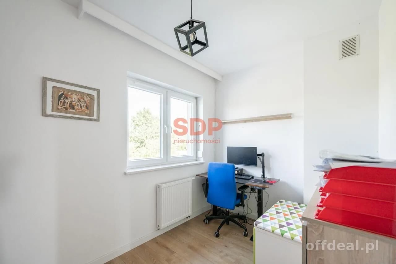 Zdjęcie 14: Dom, 5 pokoje, 132 m², Dobrzykowice