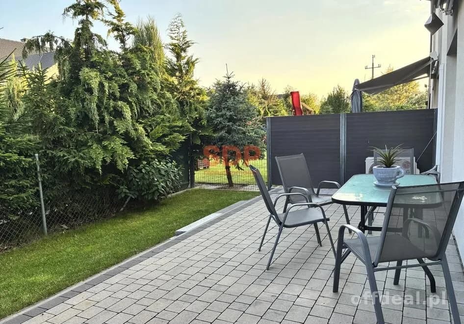 Rodzinny dom, 4 sypialnie, garaż, klimatyzacja, fotowoltaika 6,4kW