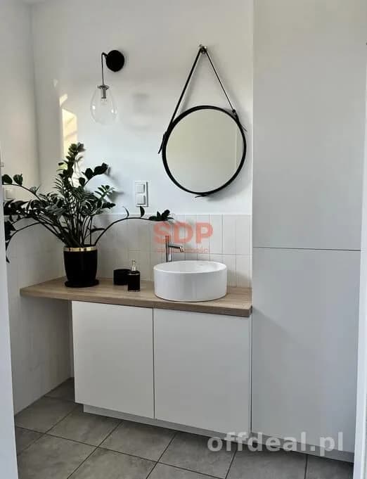 Rodzinny dom, 4 sypialnie, garaż, klimatyzacja, fotowoltaika 6,4kW