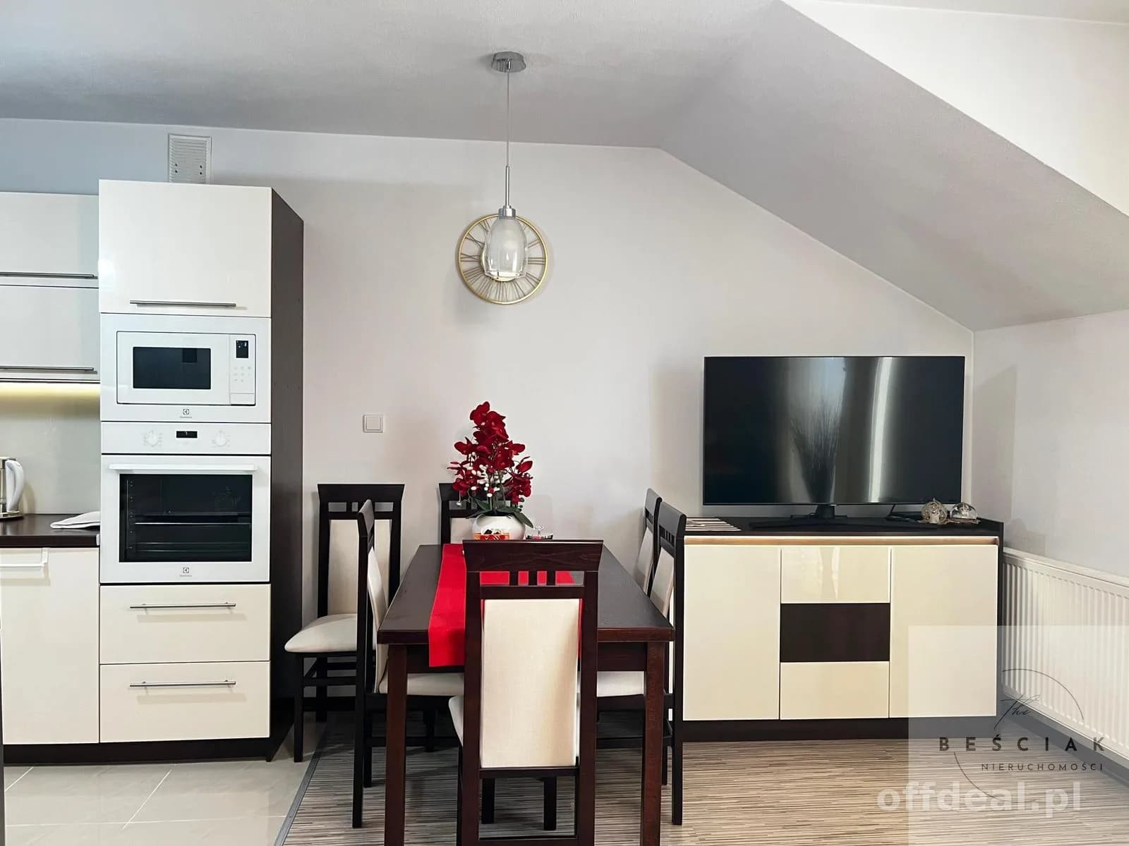 квартира на продаж у Tarnów | 3-кімн. | 49,18 m²