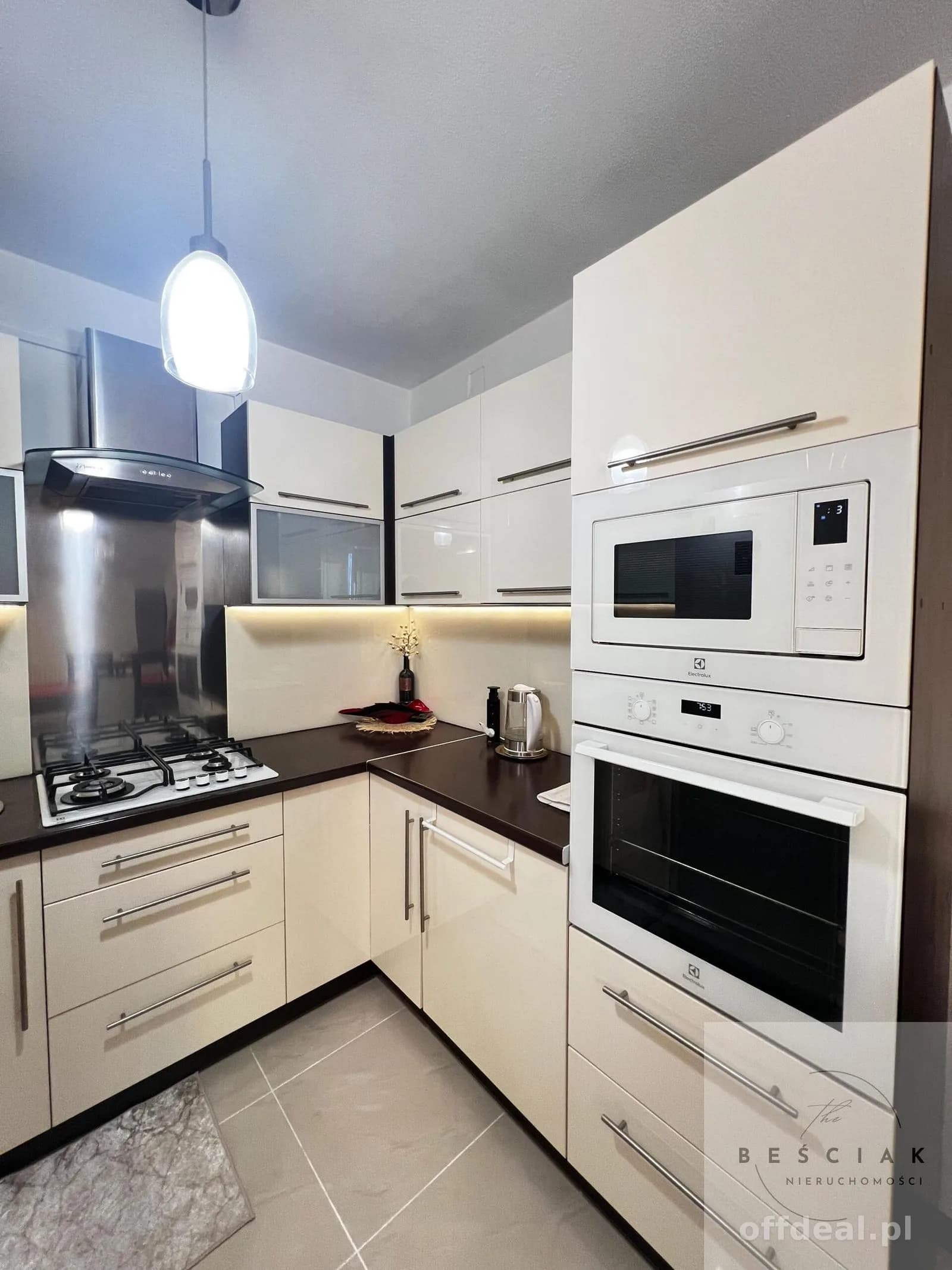 квартира на продаж у Tarnów | 3-кімн. | 49,18 m²
