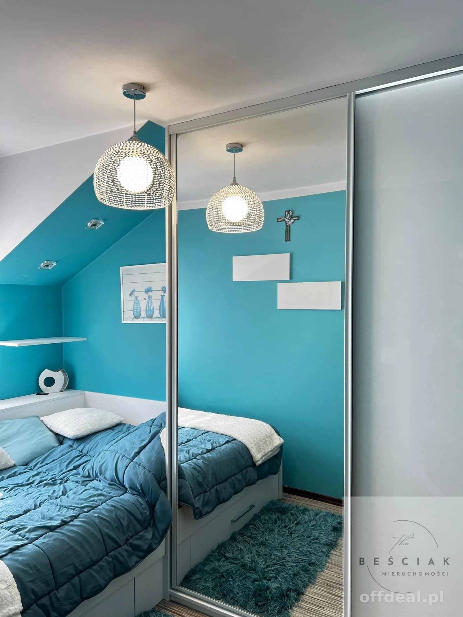 квартира на продаж у Tarnów | 3-кімн. | 49,18 m²