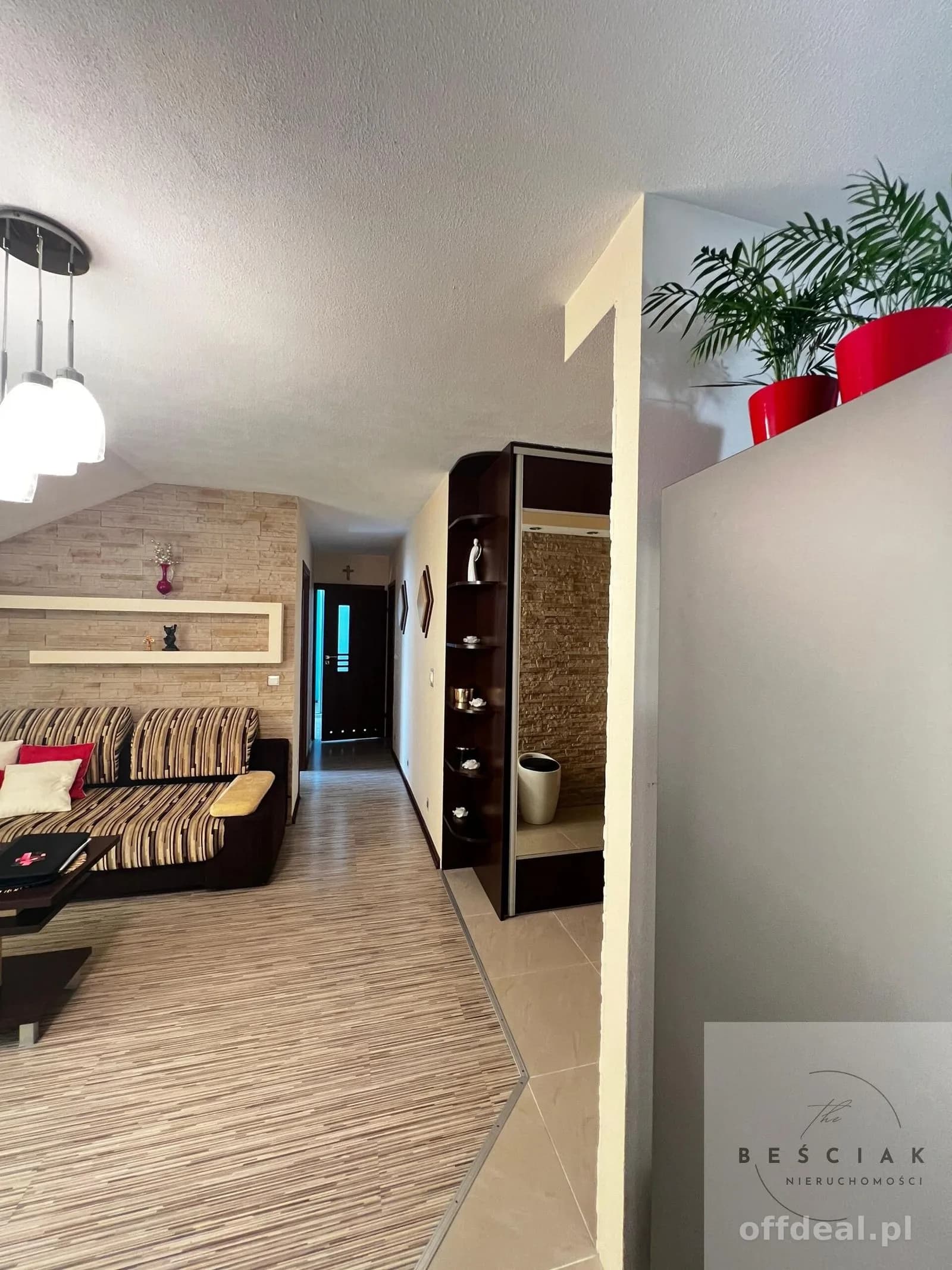 квартира на продаж у Tarnów | 3-кімн. | 49,18 m²