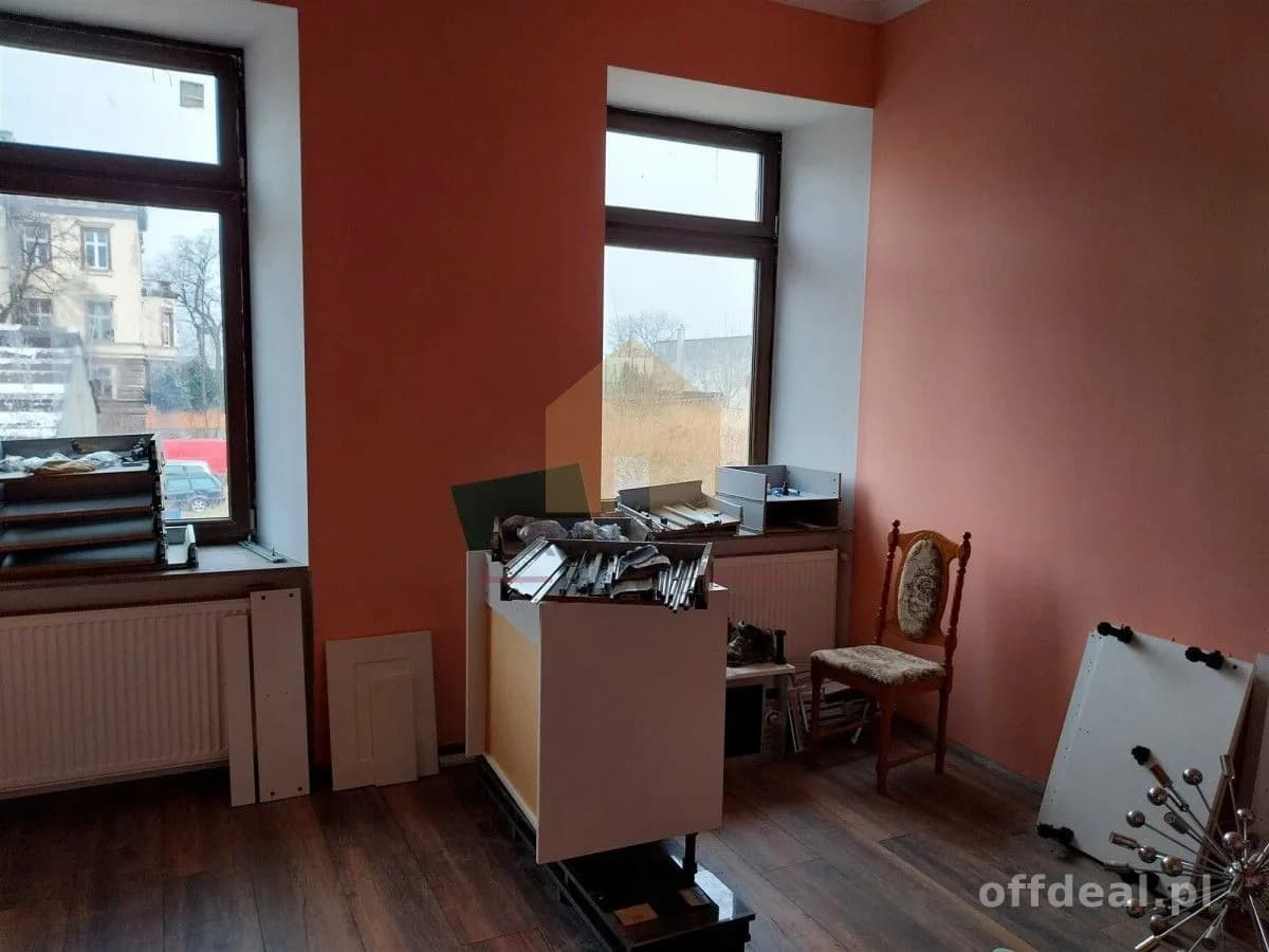 house for sale in Chojnów | 1,979 m²