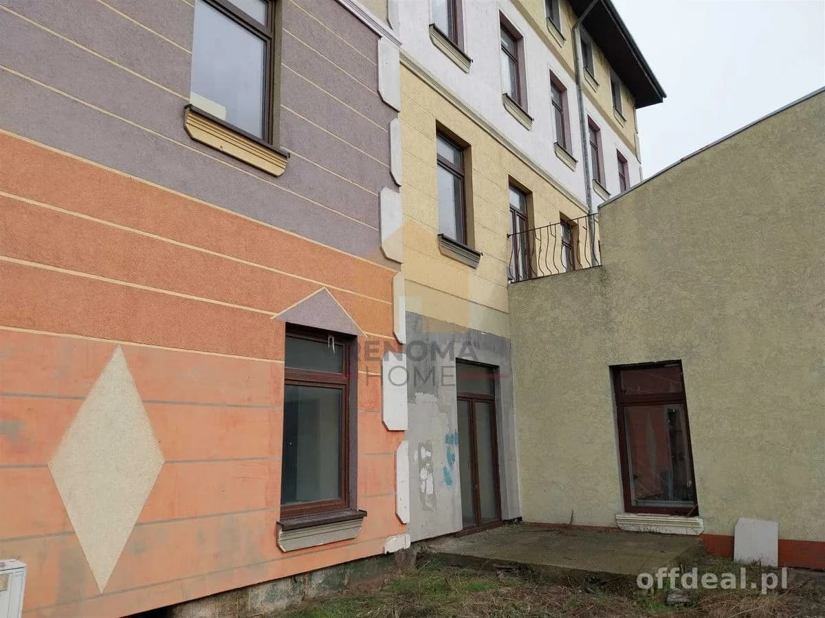 house for sale in Chojnów | 1,979 m²