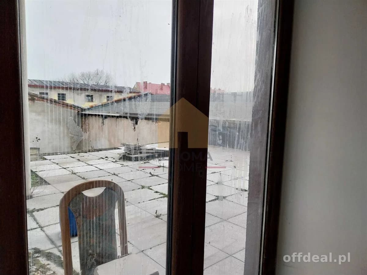 house for sale in Chojnów | 1,979 m²