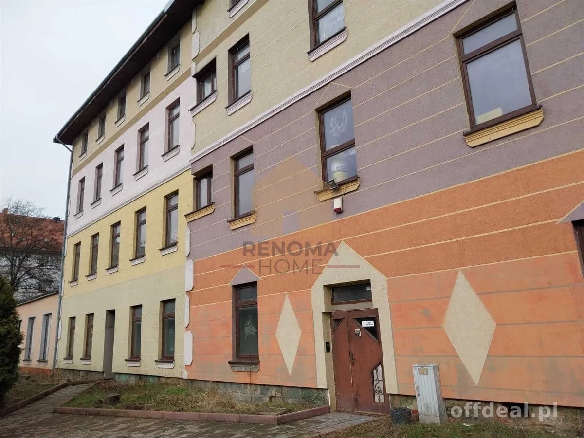 house for sale in Chojnów | 1,979 m²