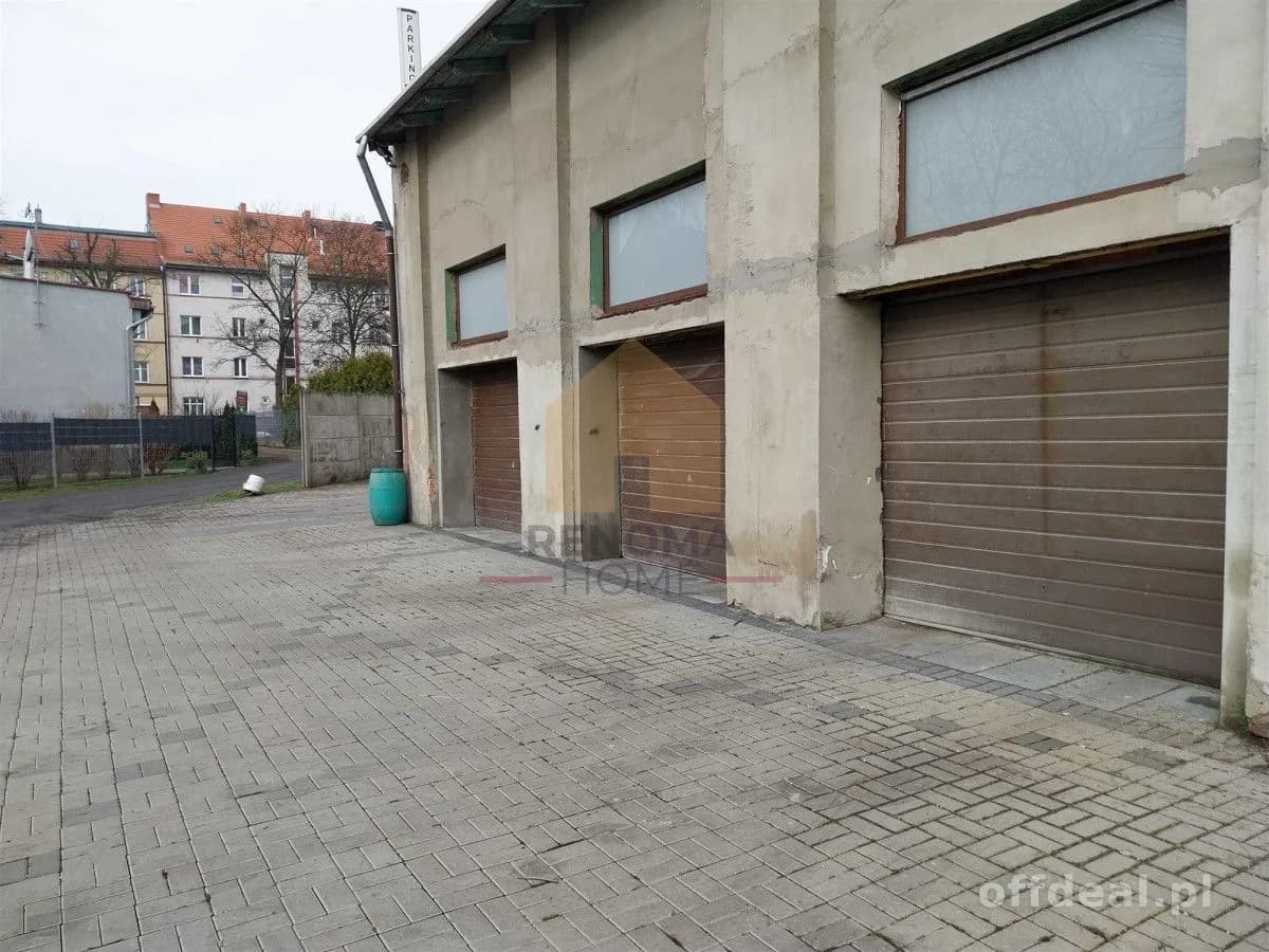 house for sale in Chojnów | 1,979 m²