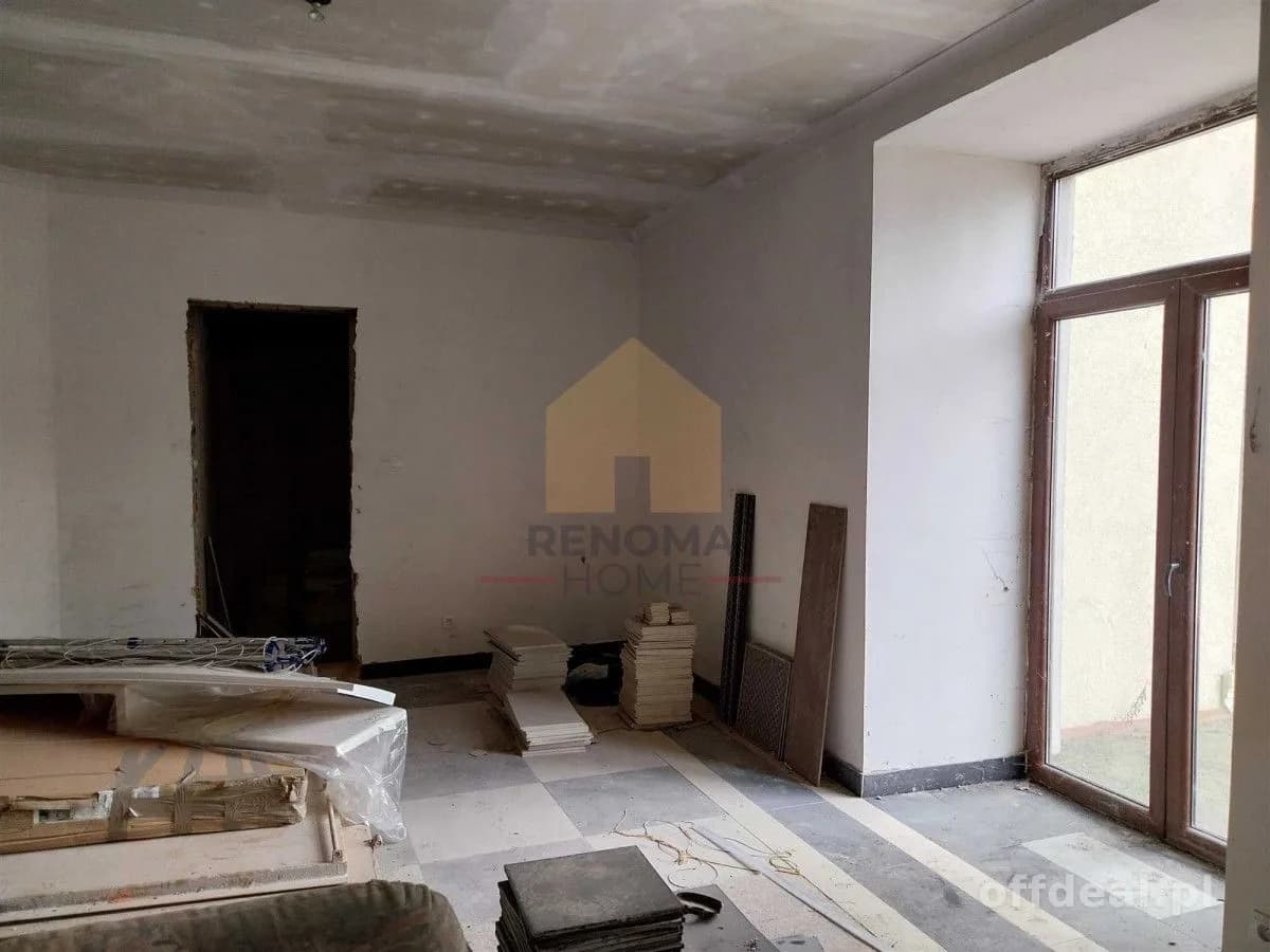 house for sale in Chojnów | 1,979 m²