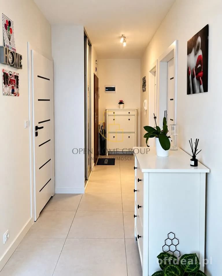 Okazja-Jagodno-3 pok-balkon-rozkład-okazja-54,6m2