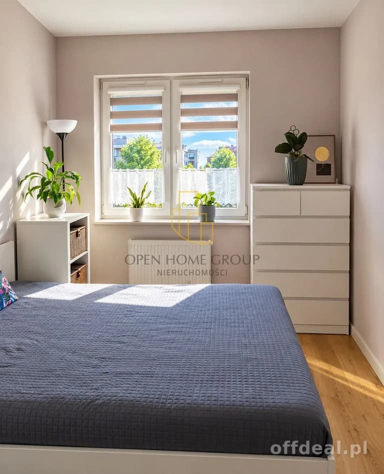 Okazja-Jagodno-3 pok-balkon-rozkład-okazja-54,6m2