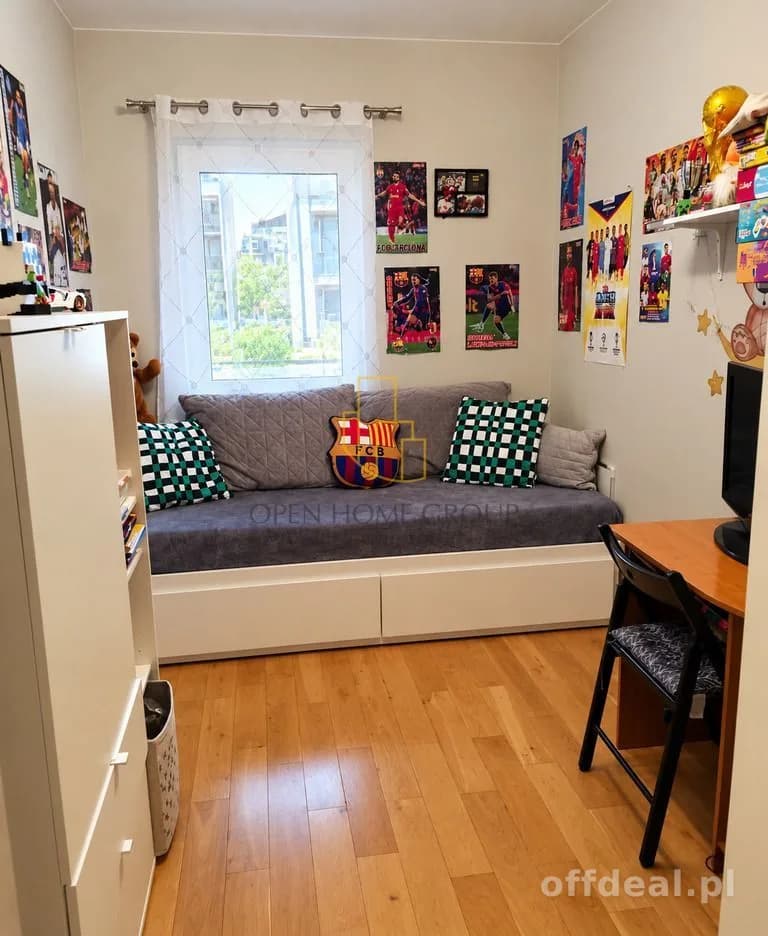 Okazja-Jagodno-3 pok-balkon-rozkład-okazja-54,6m2