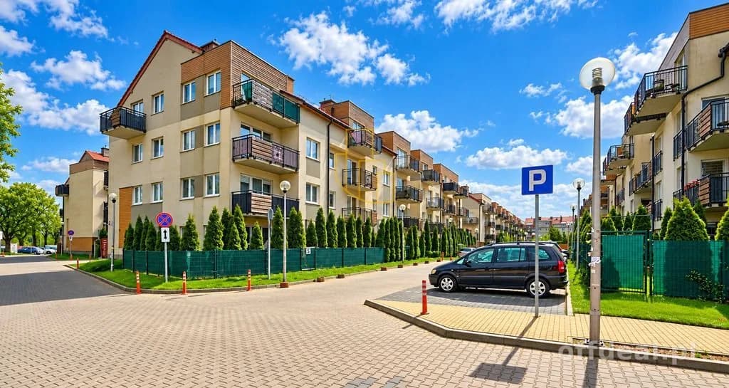 Okazja-Jagodno-3 pok-balkon-rozkład-okazja-54,6m2