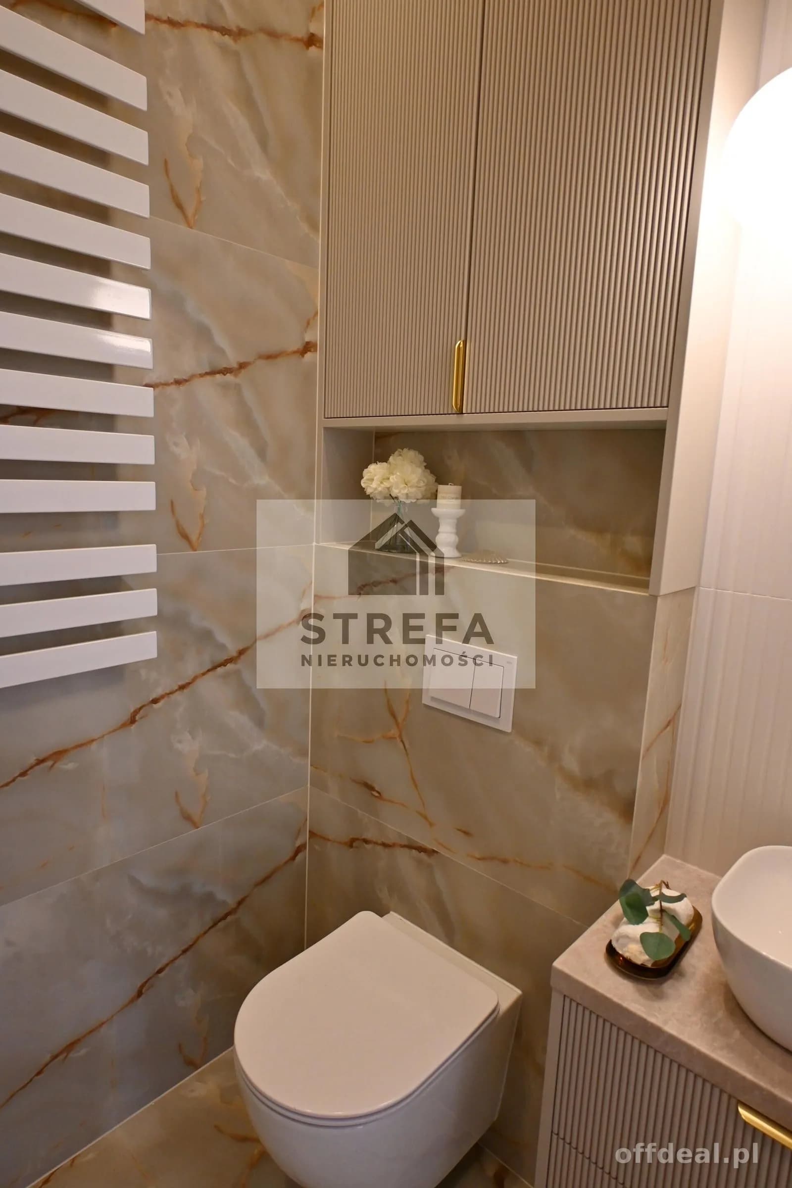 NOWOCZESNY APARTAMENT W SERCU TARNOWA – STYL, KLASA I KOMFORT