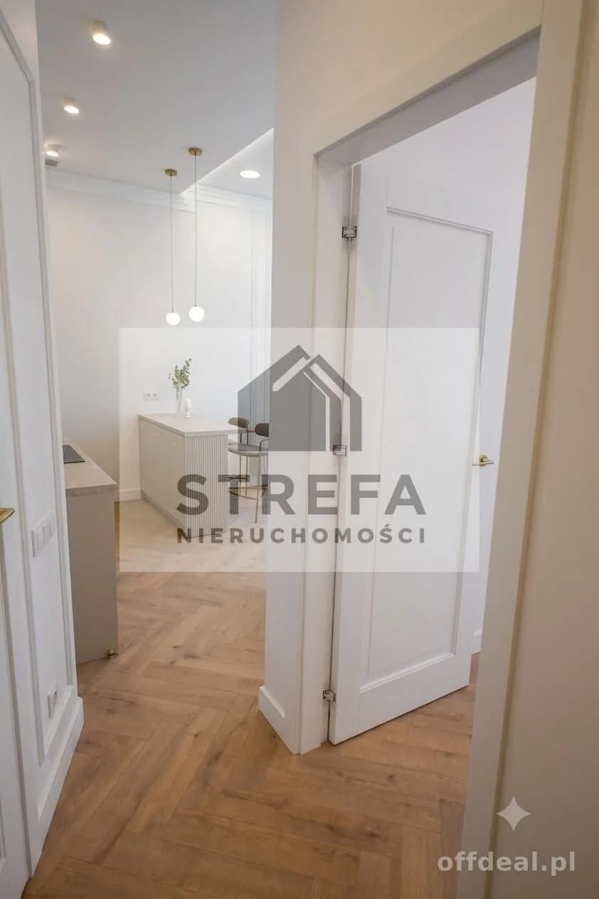 NOWOCZESNY APARTAMENT W SERCU TARNOWA – STYL, KLASA I KOMFORT