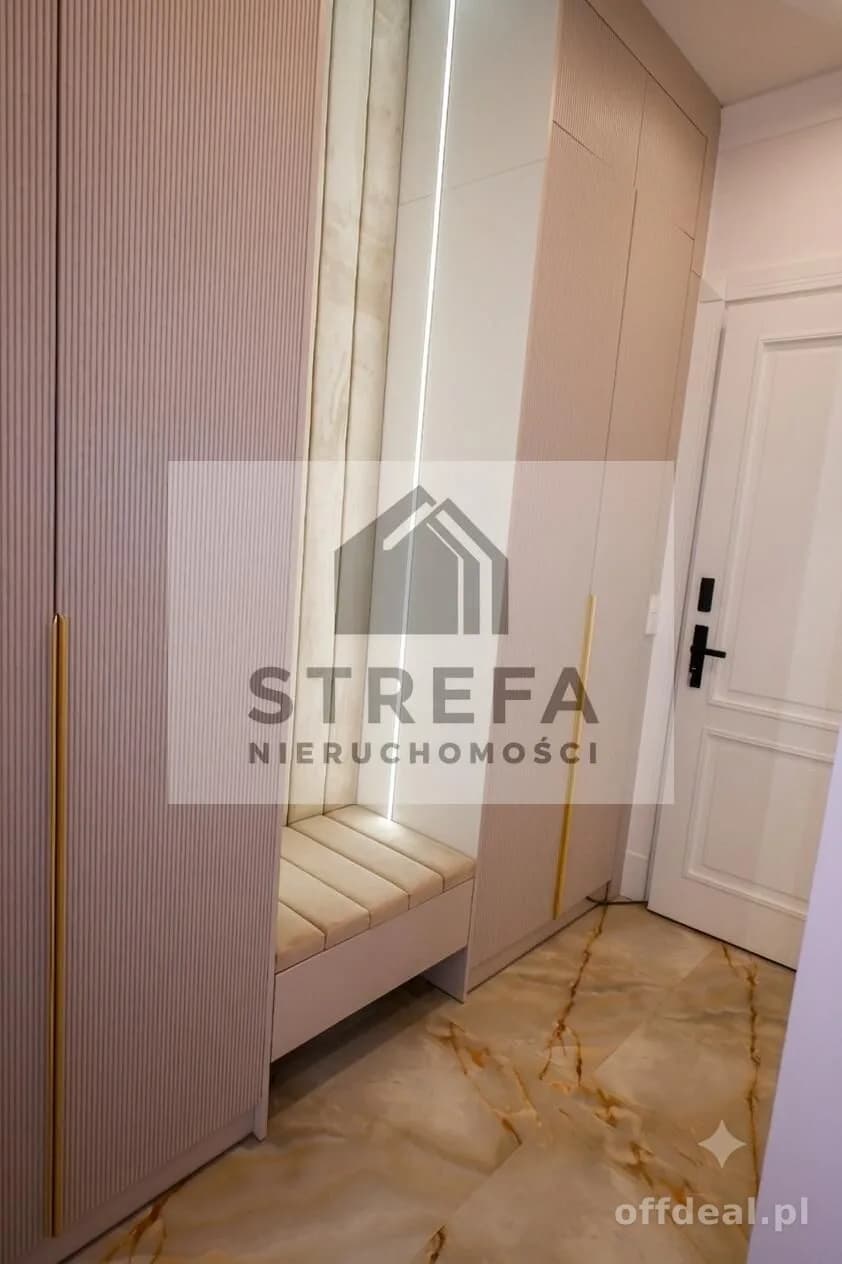 NOWOCZESNY APARTAMENT W SERCU TARNOWA – STYL, KLASA I KOMFORT