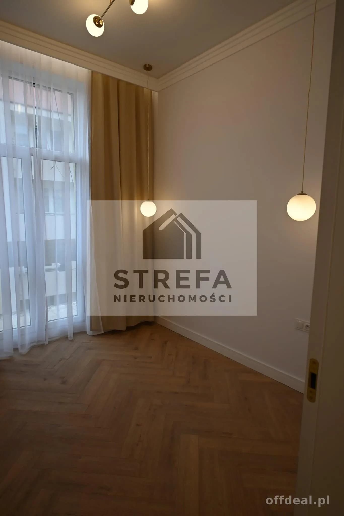 NOWOCZESNY APARTAMENT W SERCU TARNOWA – STYL, KLASA I KOMFORT