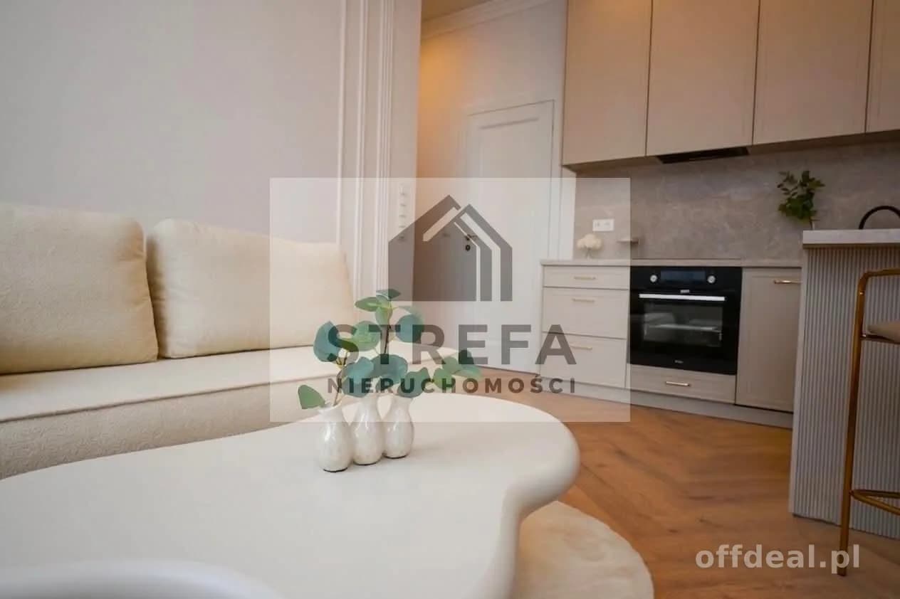 NOWOCZESNY APARTAMENT W SERCU TARNOWA – STYL, KLASA I KOMFORT