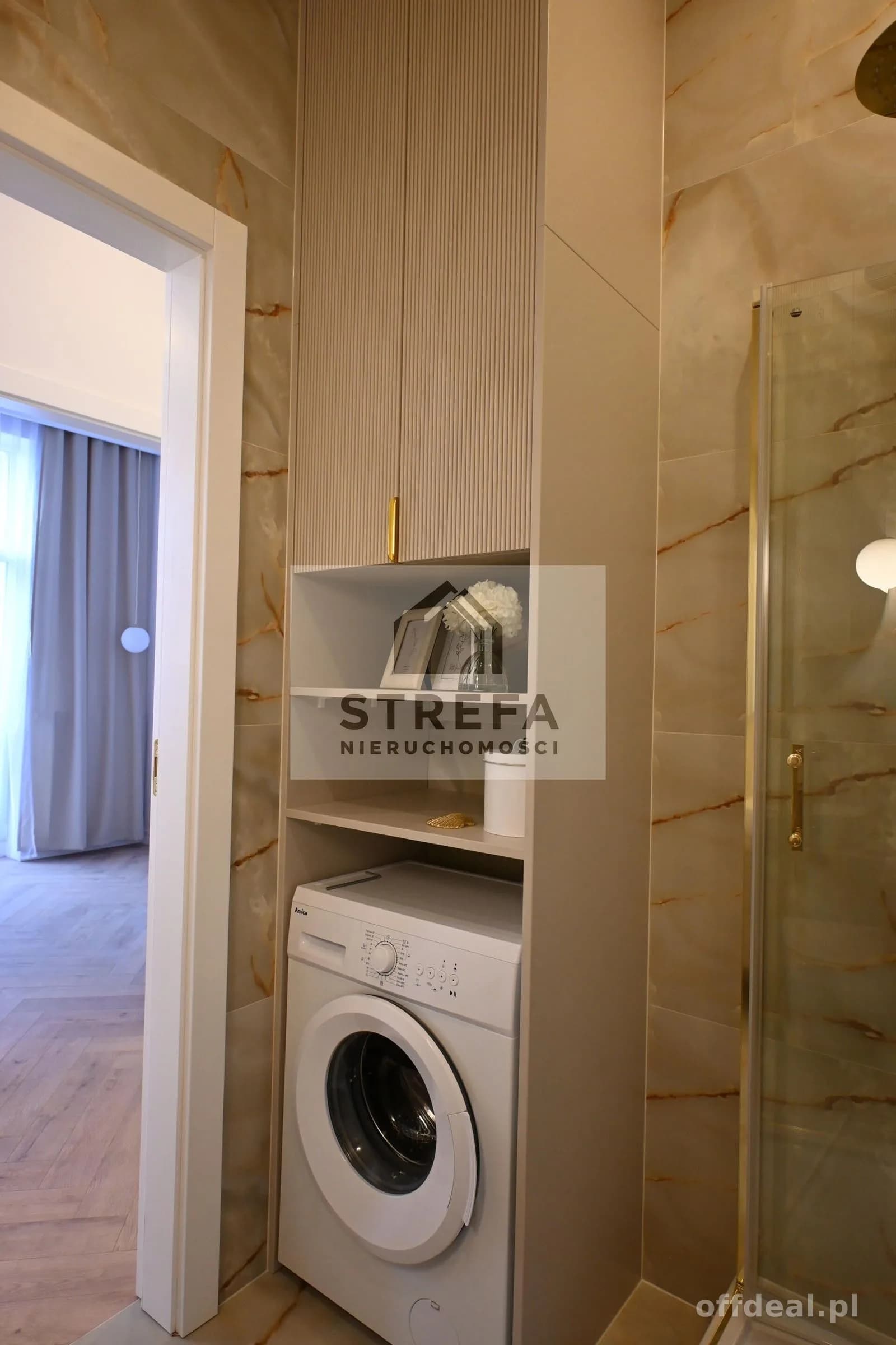 NOWOCZESNY APARTAMENT W SERCU TARNOWA – STYL, KLASA I KOMFORT