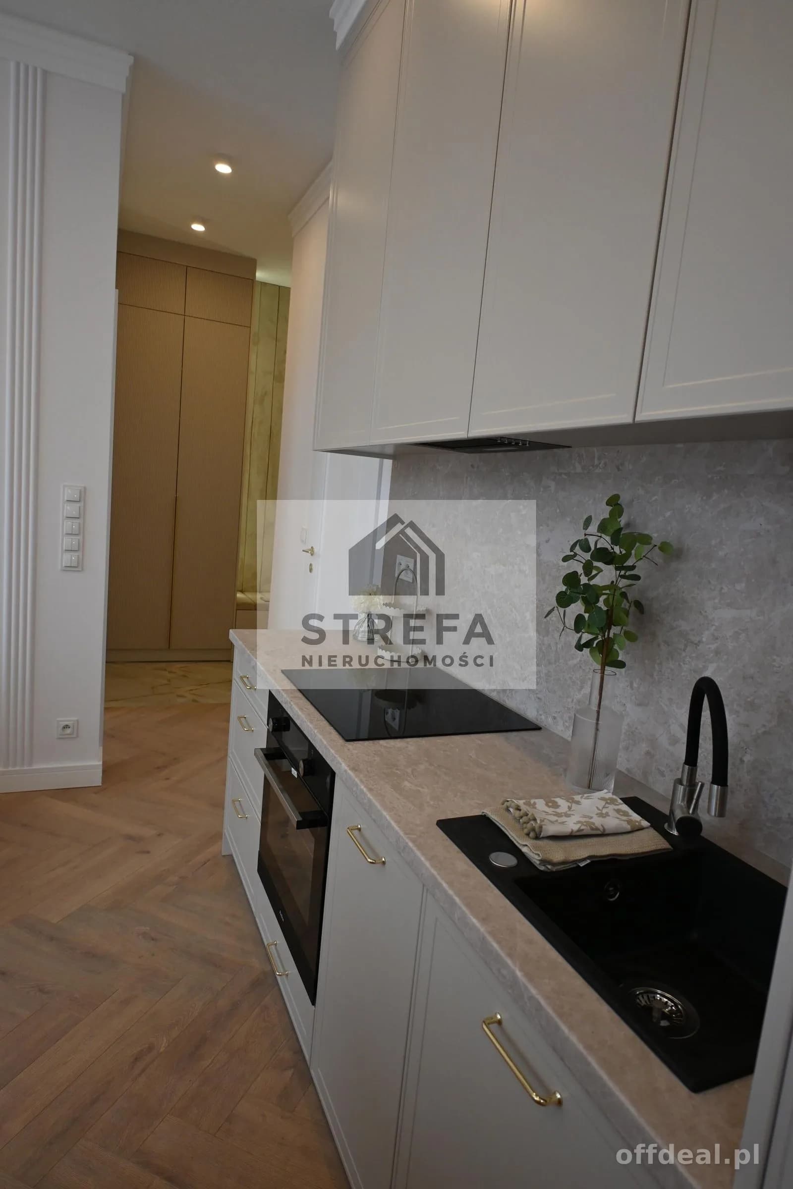NOWOCZESNY APARTAMENT W SERCU TARNOWA – STYL, KLASA I KOMFORT