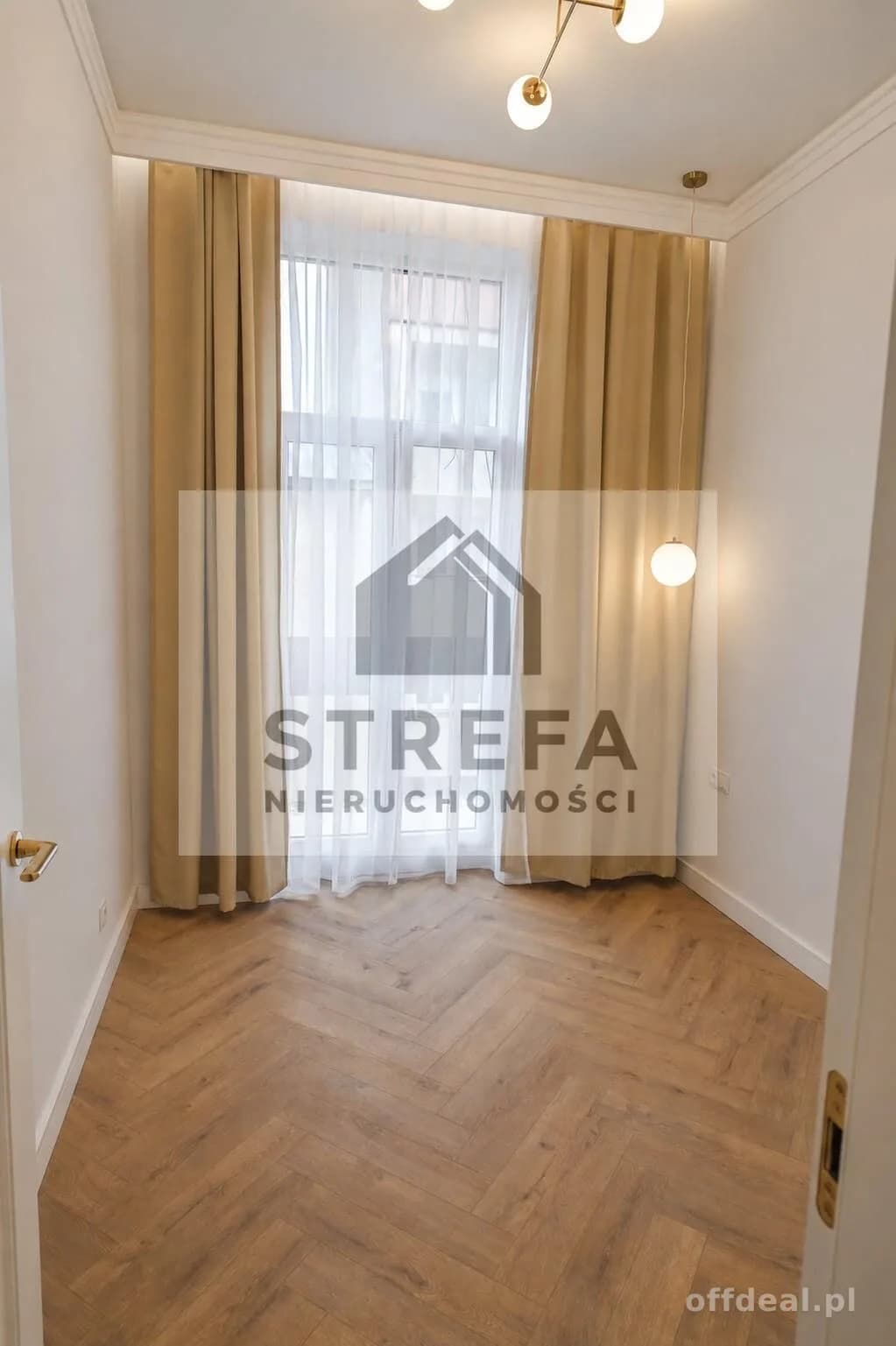 NOWOCZESNY APARTAMENT W SERCU TARNOWA – STYL, KLASA I KOMFORT