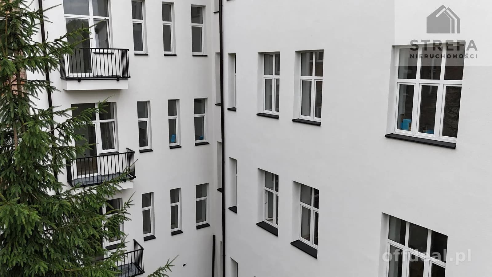 NOWOCZESNY APARTAMENT W SERCU TARNOWA – STYL, KLASA I KOMFORT