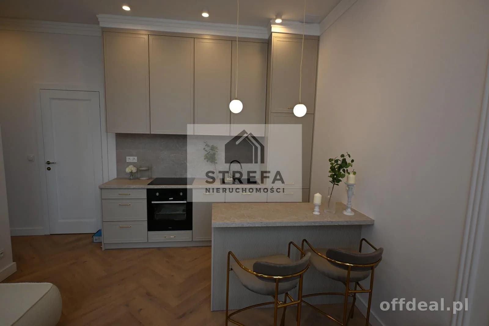 NOWOCZESNY APARTAMENT W SERCU TARNOWA – STYL, KLASA I KOMFORT
