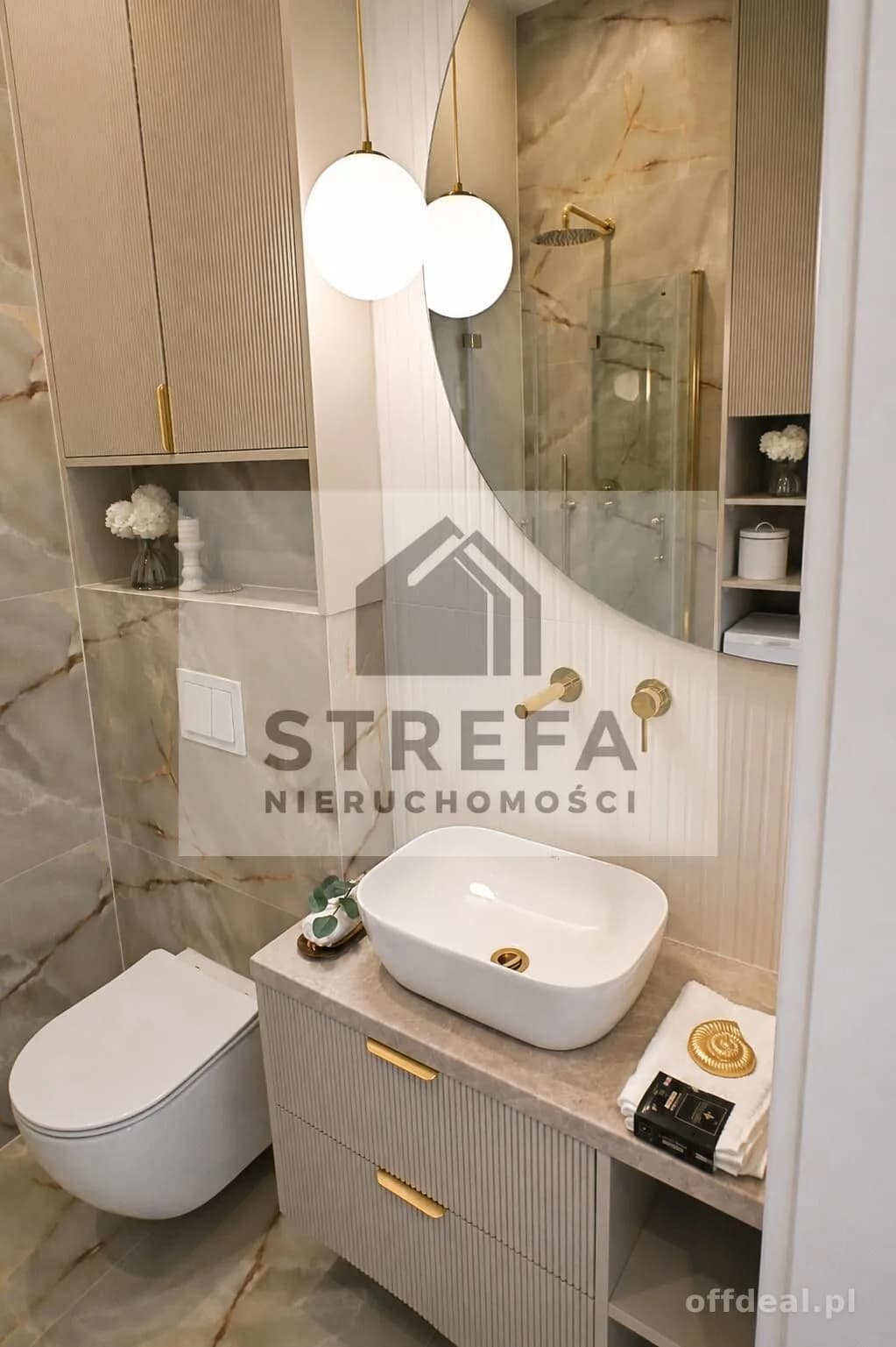 NOWOCZESNY APARTAMENT W SERCU TARNOWA – STYL, KLASA I KOMFORT