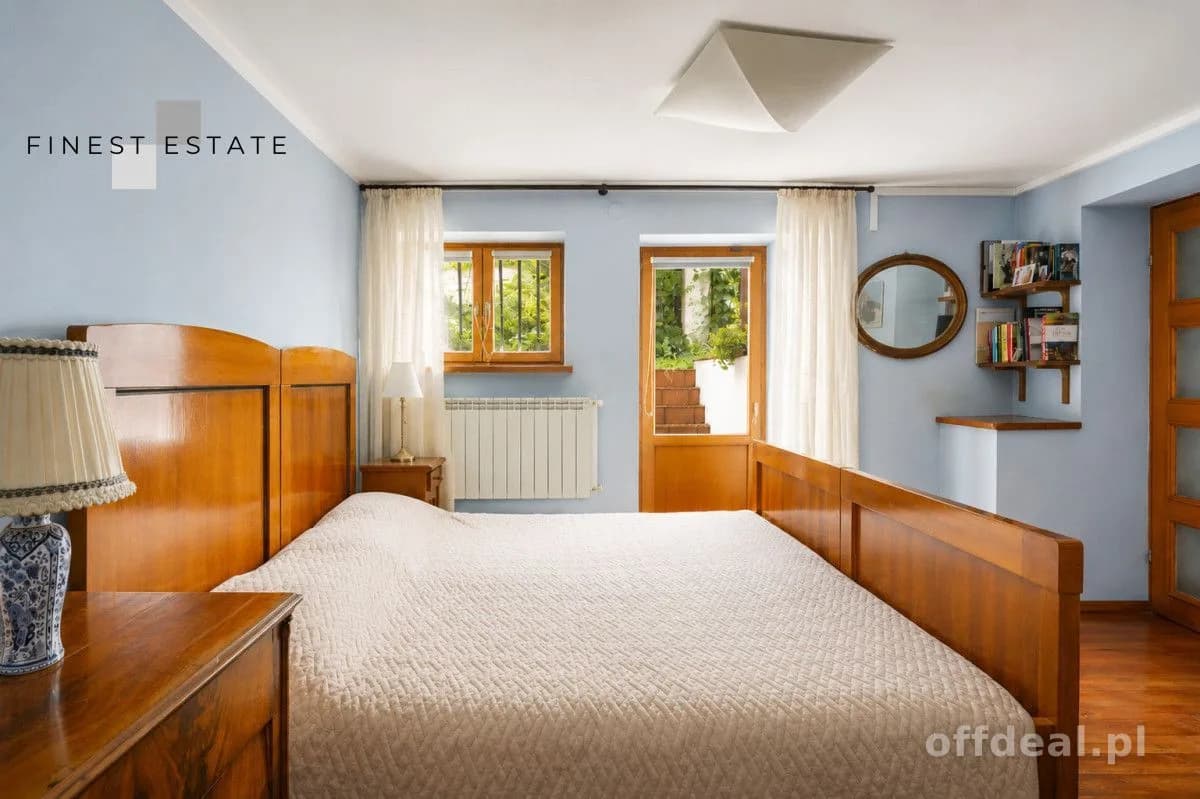 Photo 12: Appartement, 4 rooms, 122 m², Warszawa