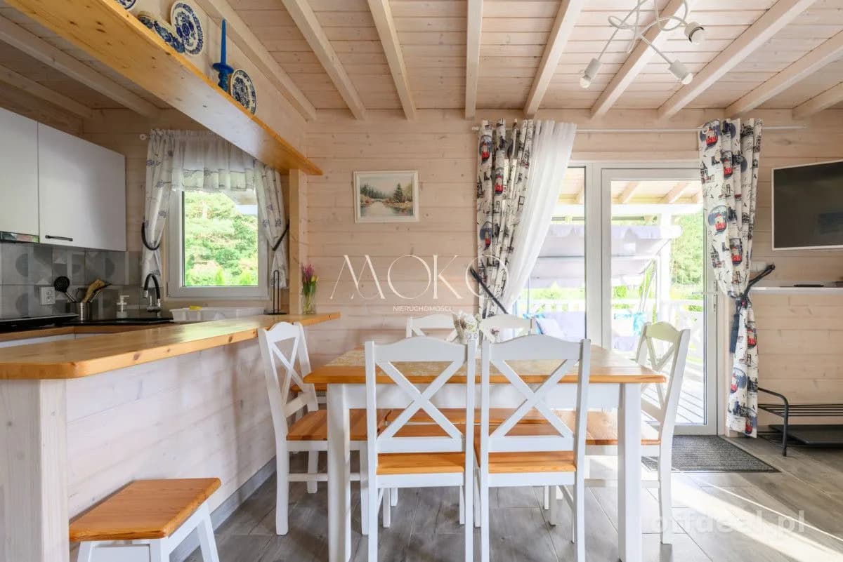 Grundstück zum Verkauf in Ławki | 2.982 m²