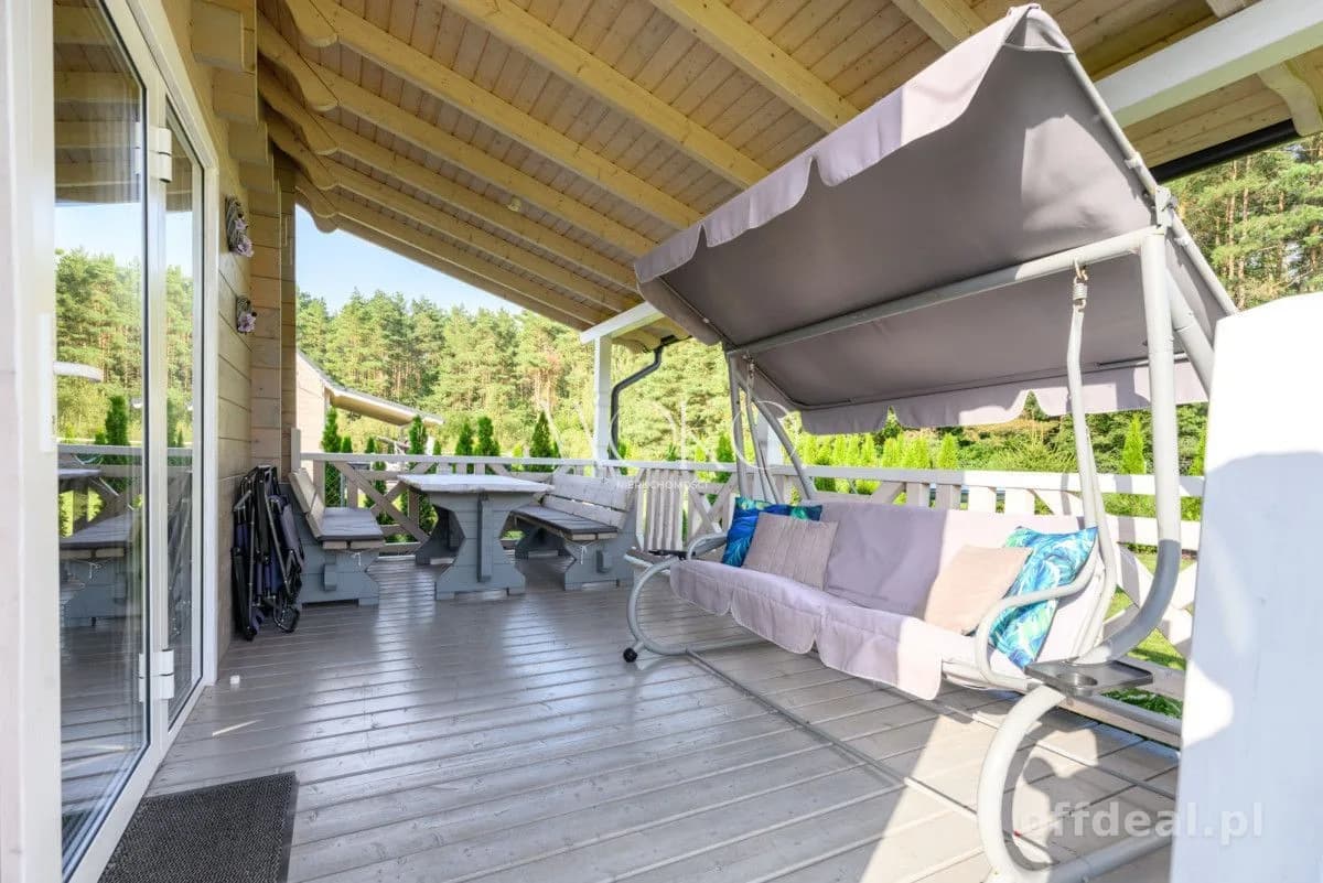 Grundstück zum Verkauf in Ławki | 2.982 m²