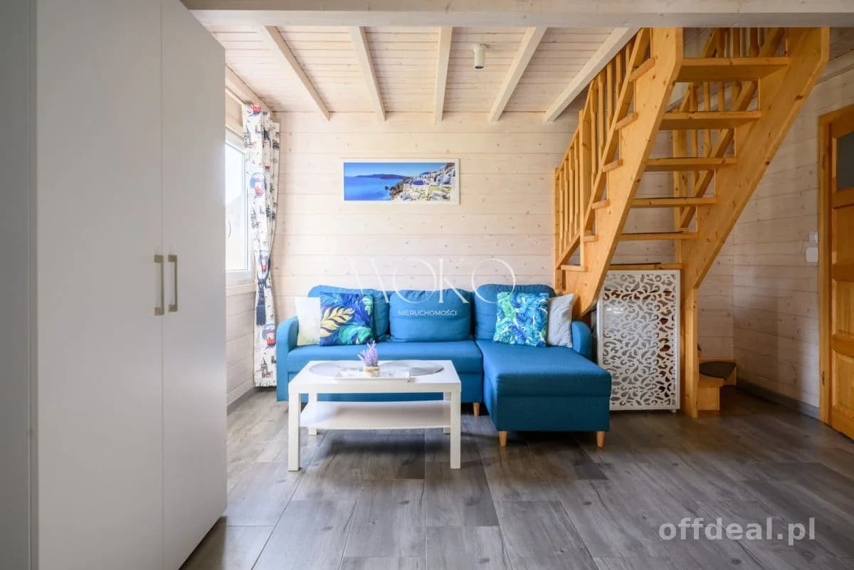 Grundstück zum Verkauf in Ławki | 2.982 m²
