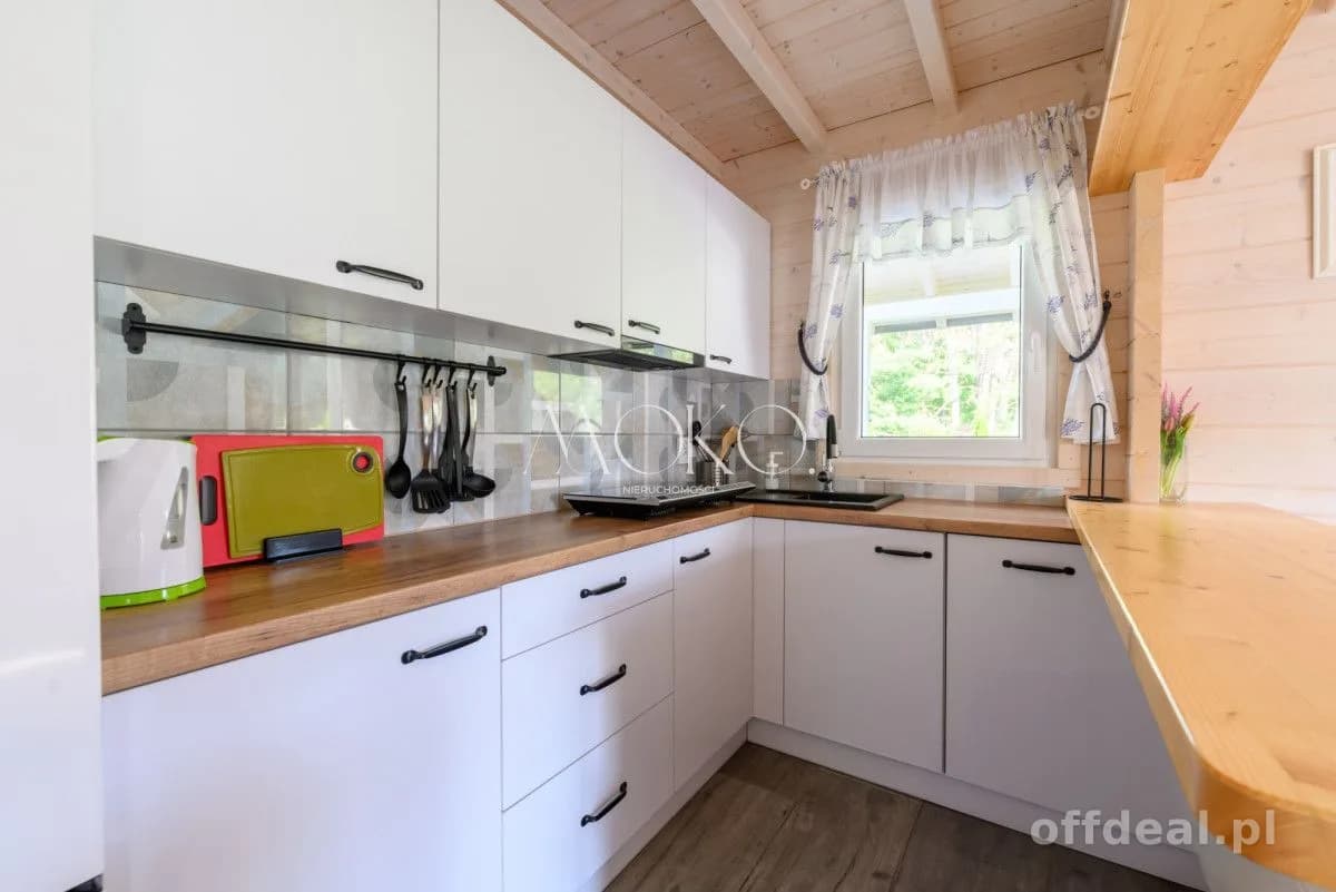 Grundstück zum Verkauf in Ławki | 2.982 m²