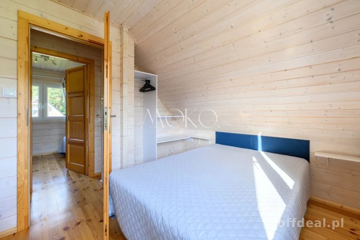 Grundstück zum Verkauf in Ławki | 2.982 m²