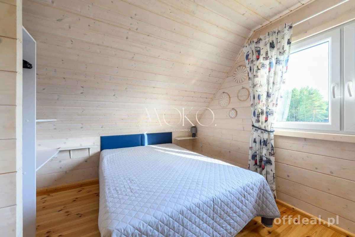 Grundstück zum Verkauf in Ławki | 2.982 m²