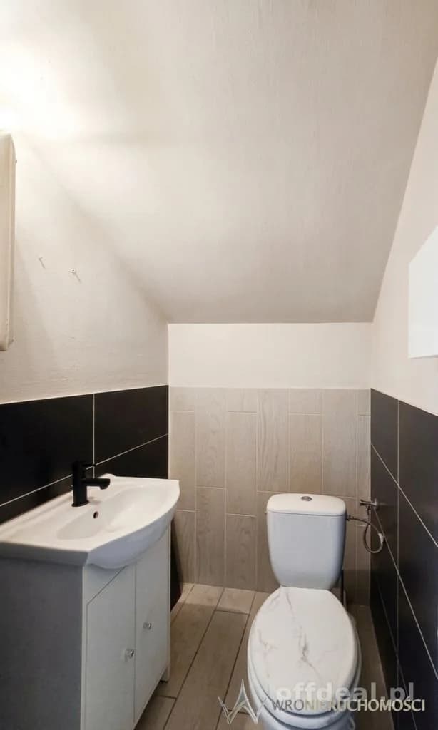 Lokal użytkowy 51m² I Brak czynszu I Kasprowicza