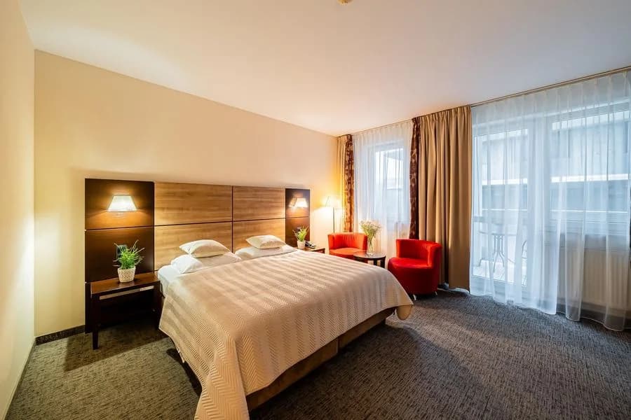 квартира на продаж у Kołobrzeg, Nadmorska | 1-кімн. | 31,67 m²