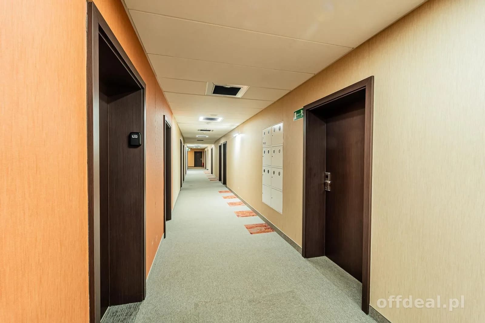 квартира на продаж у Kołobrzeg, Nadmorska | 1-кімн. | 31,67 m²
