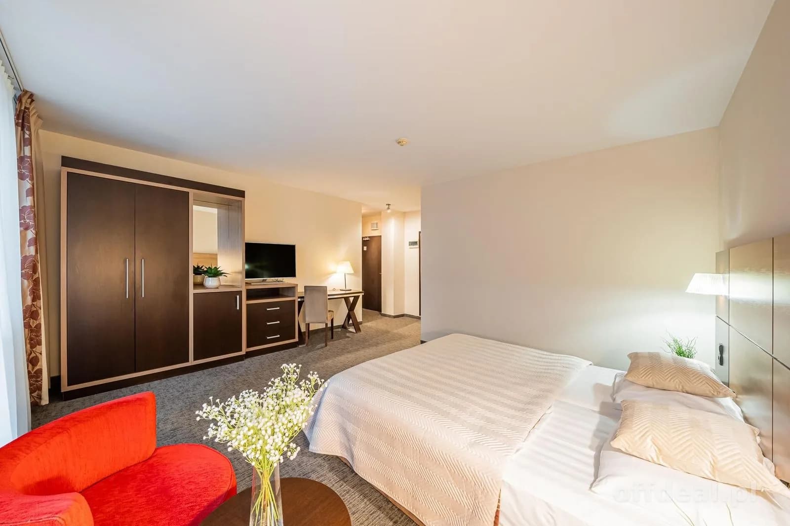 квартира на продаж у Kołobrzeg, Nadmorska | 1-кімн. | 31,67 m²