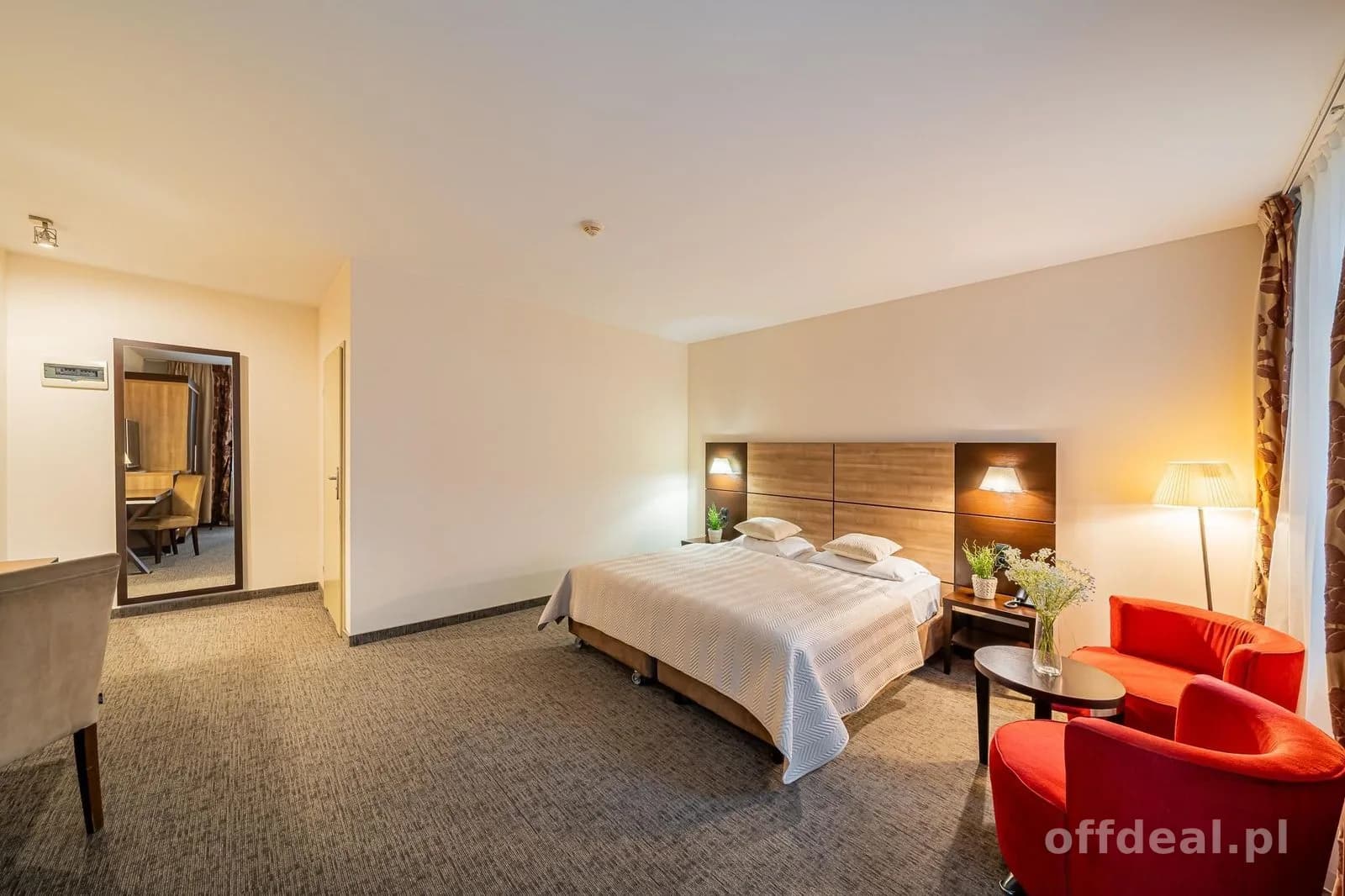 квартира на продаж у Kołobrzeg, Nadmorska | 1-кімн. | 31,67 m²