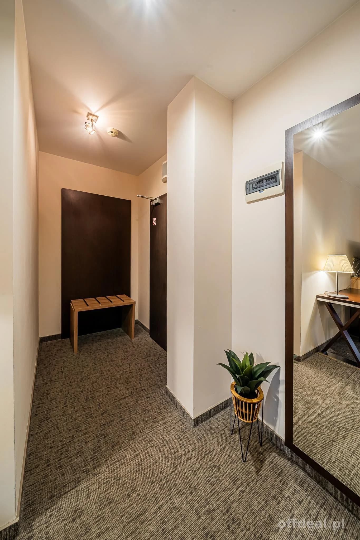 квартира на продаж у Kołobrzeg, Nadmorska | 1-кімн. | 31,67 m²