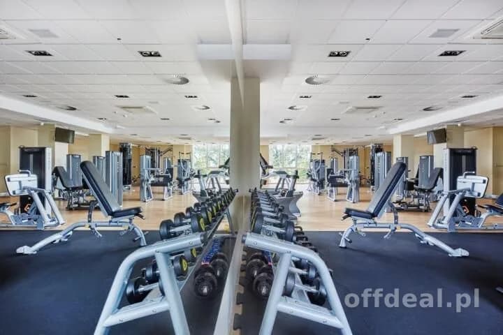 квартира на продаж у Kołobrzeg, Nadmorska | 1-кімн. | 31,67 m²