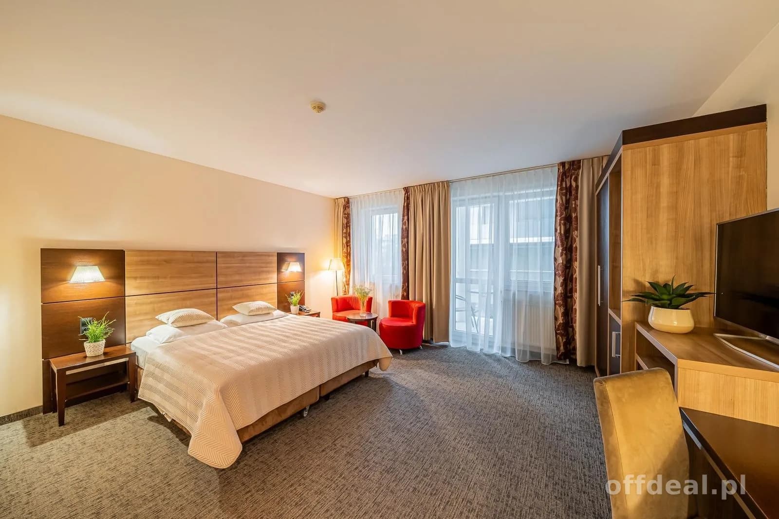 квартира на продаж у Kołobrzeg, Nadmorska | 1-кімн. | 31,67 m²
