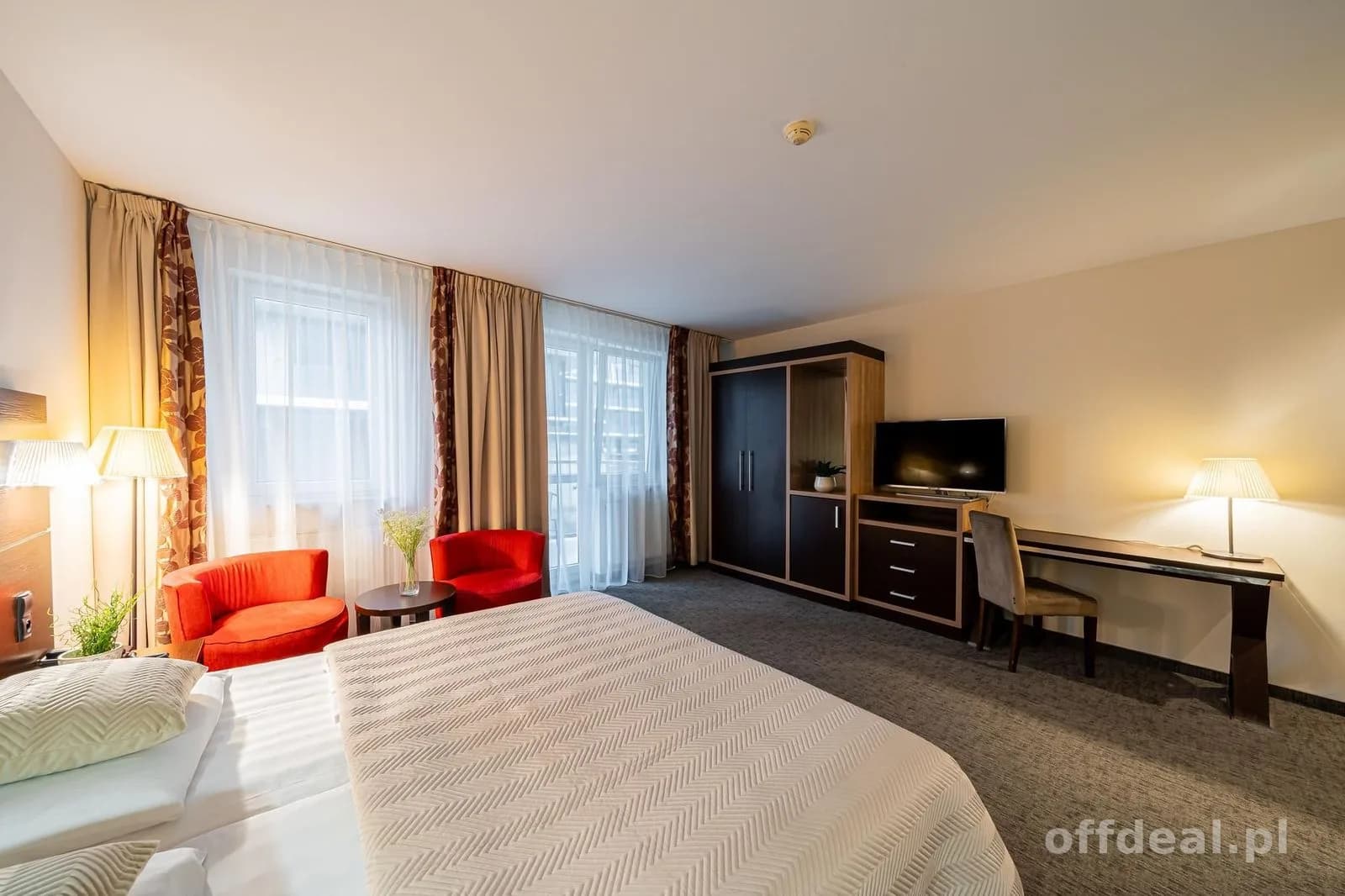 квартира на продаж у Kołobrzeg, Nadmorska | 1-кімн. | 31,67 m²