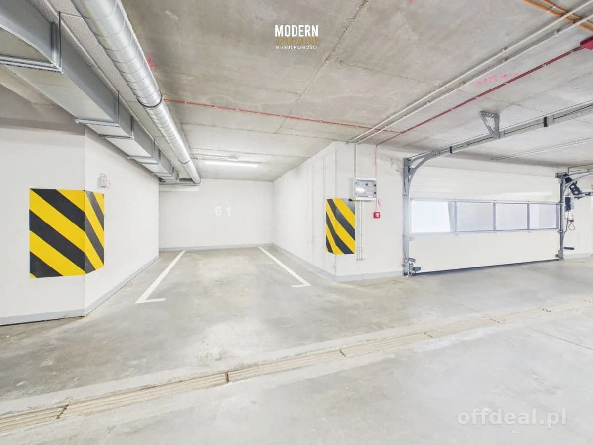 Gdańsk Jasień! 3 pokoje z ogródkiem i parkingiem