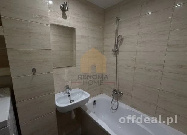 квартира на продаж у Lubin | 2-кімн. | 47,9 m²