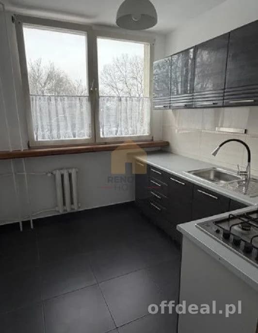 квартира на продаж у Lubin | 2-кімн. | 47,9 m²