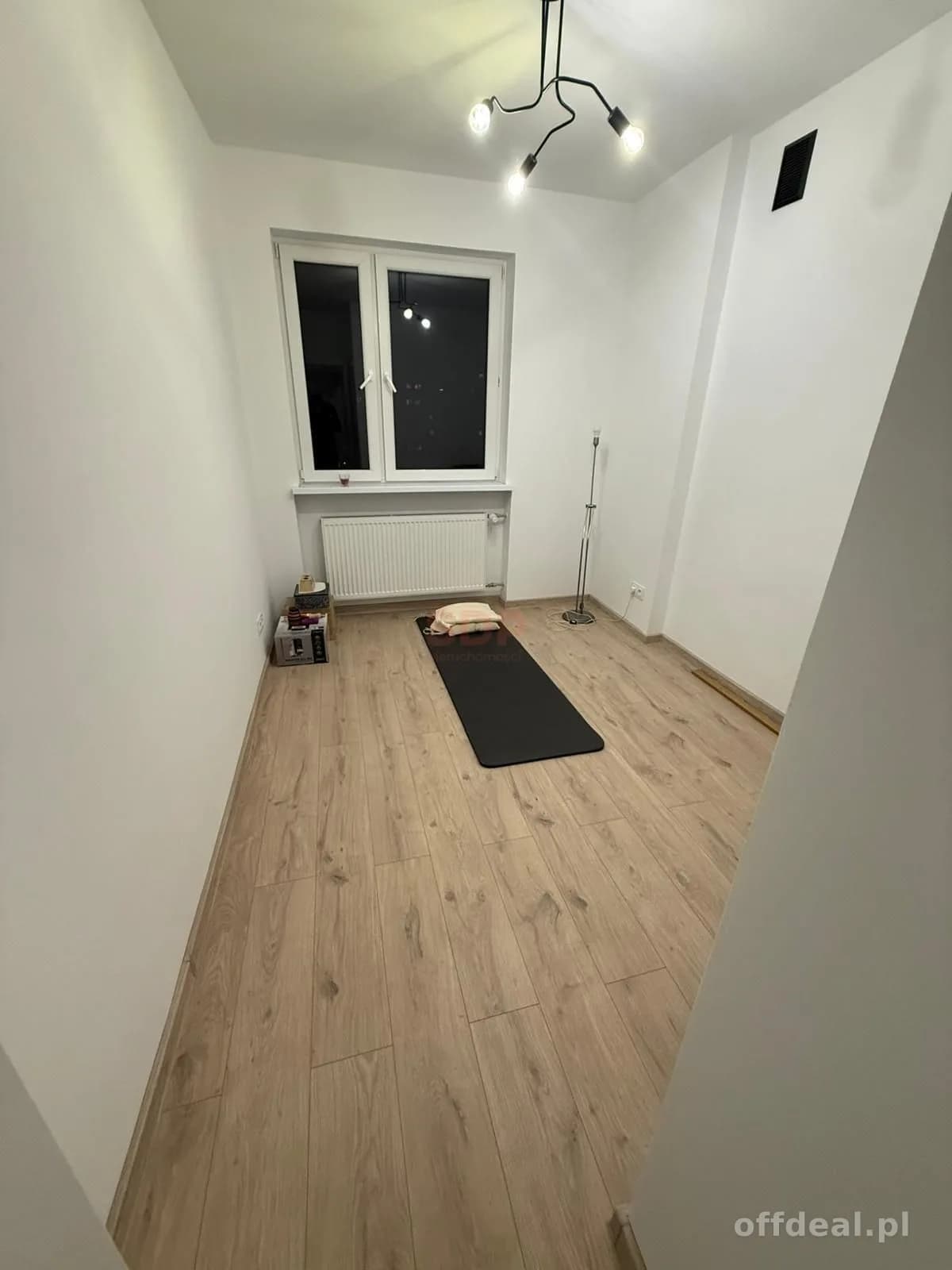 Idealne na start! | 2 pokoje, 35 m2 | Centrum