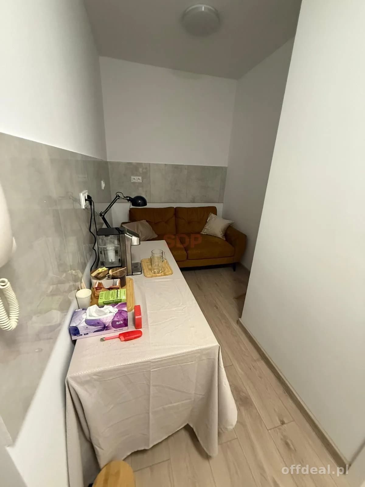 Idealne na start! | 2 pokoje, 35 m2 | Centrum