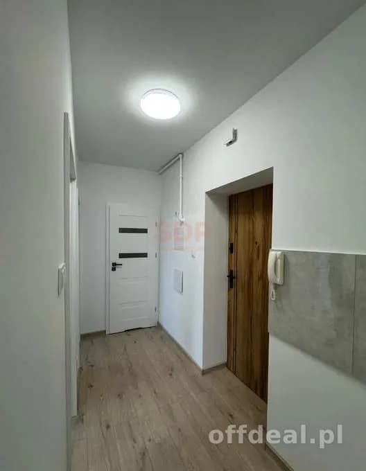 Idealne na start! | 2 pokoje, 35 m2 | Centrum